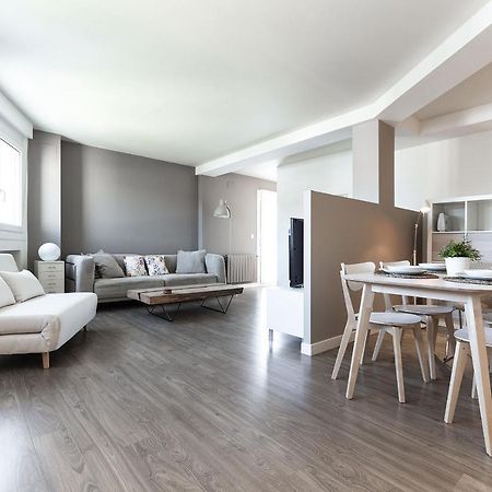 Always Easy - Luna Apartment San Sebastian Exterior photo