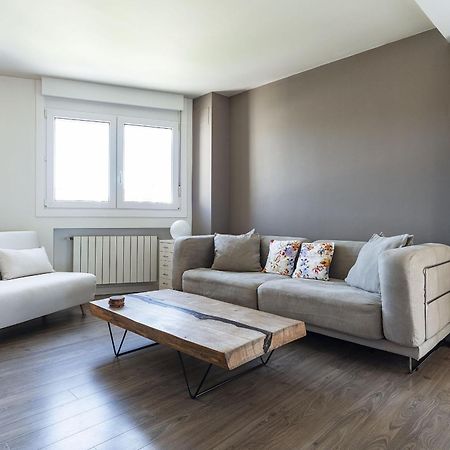 Always Easy - Luna Apartment San Sebastian Exterior photo