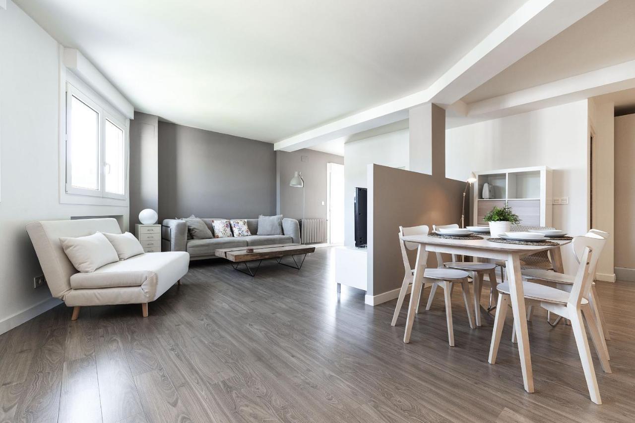 Always Easy - Luna Apartment San Sebastian Exterior photo