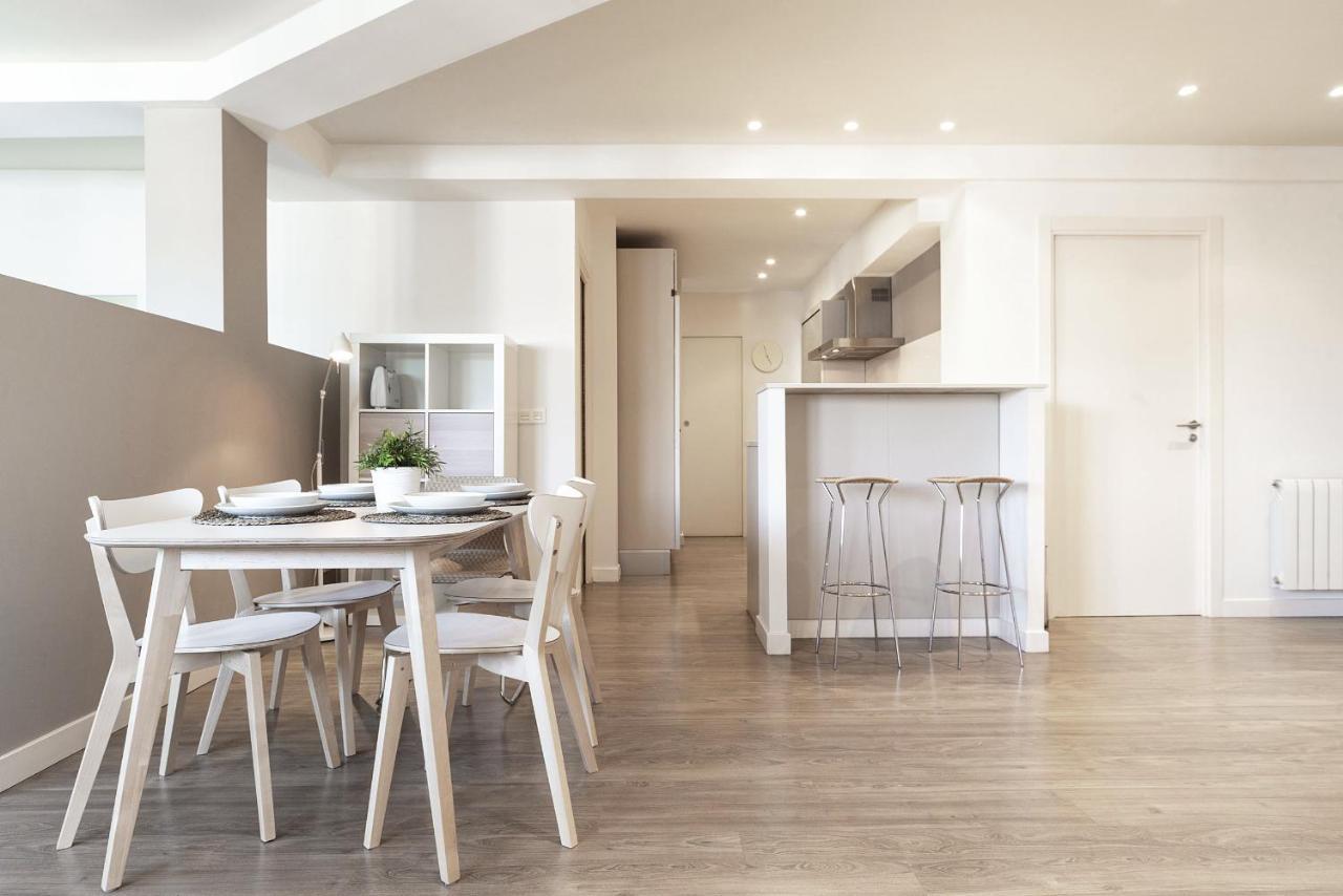 Always Easy - Luna Apartment San Sebastian Exterior photo