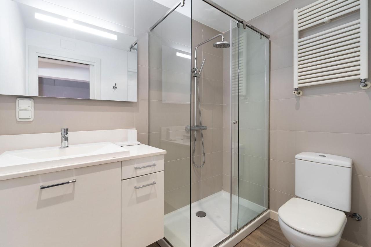 Always Easy - Luna Apartment San Sebastian Exterior photo
