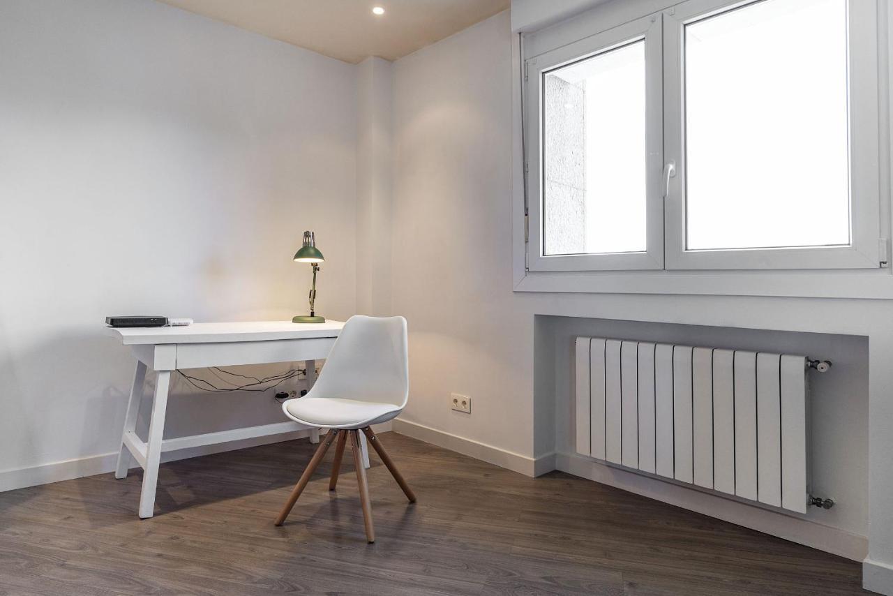 Always Easy - Luna Apartment San Sebastian Exterior photo