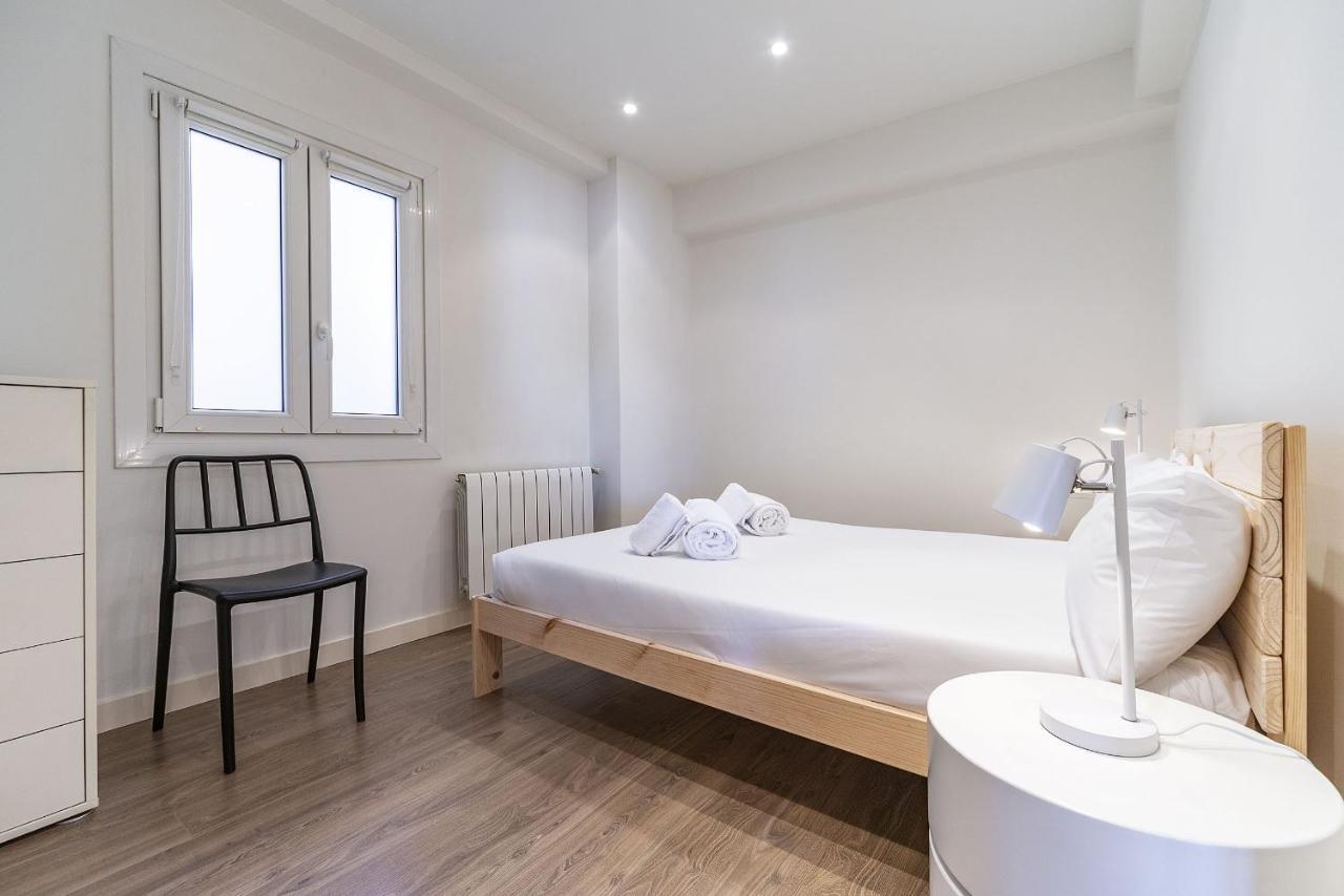 Always Easy - Luna Apartment San Sebastian Exterior photo